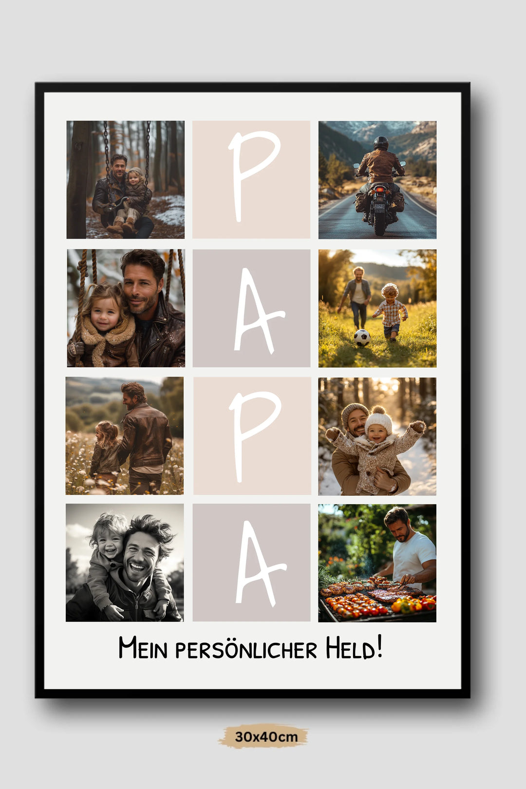 FotoCollage [Papa NO°2]