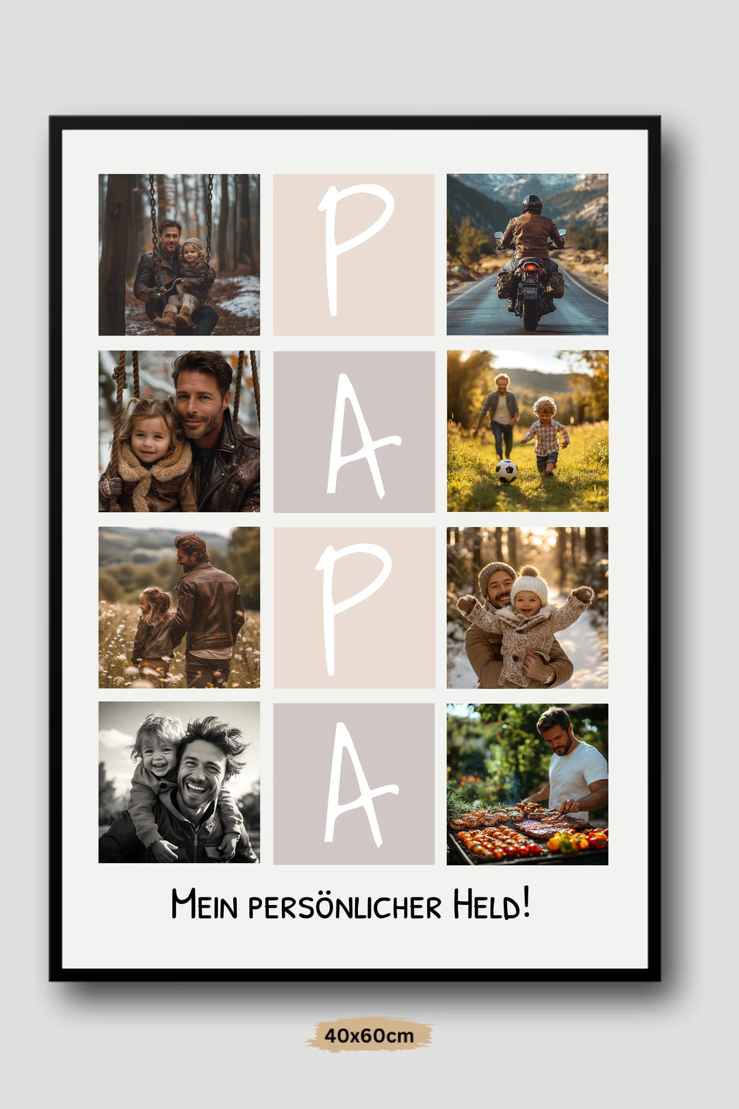 FotoCollage [Papa NO°2]