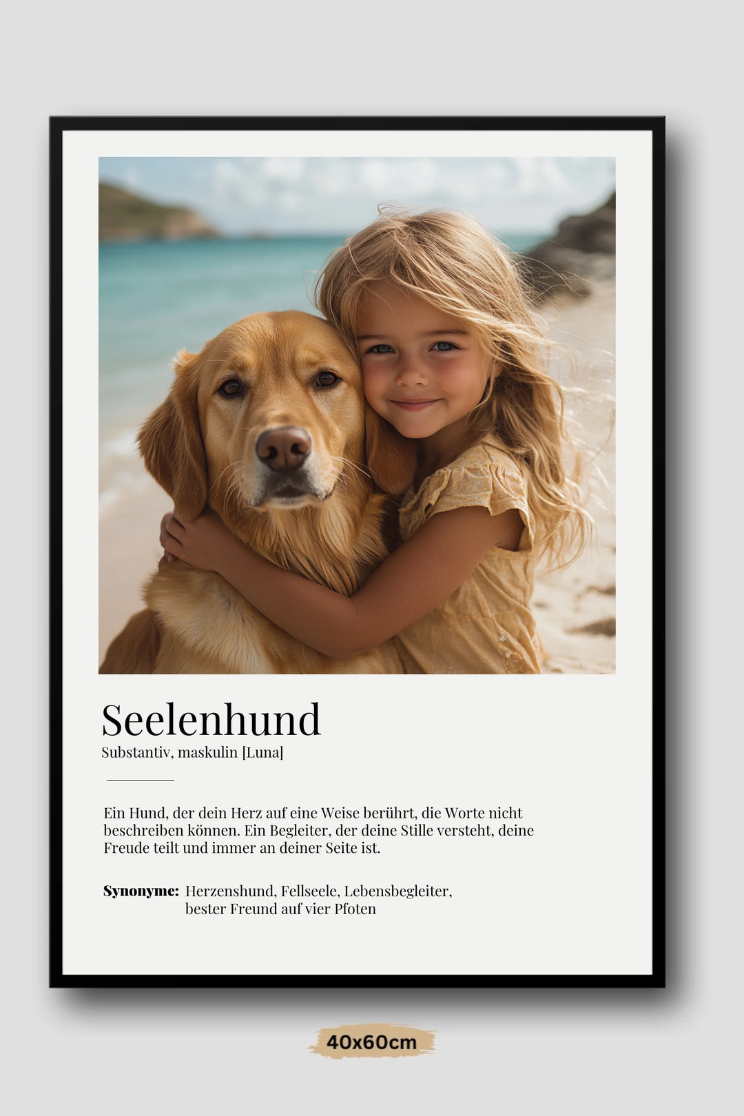 FotoPoster [Seelenhund]