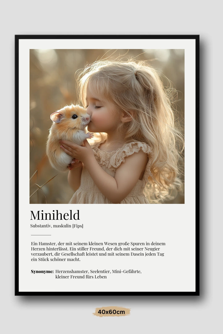FotoPoster [Miniheld]