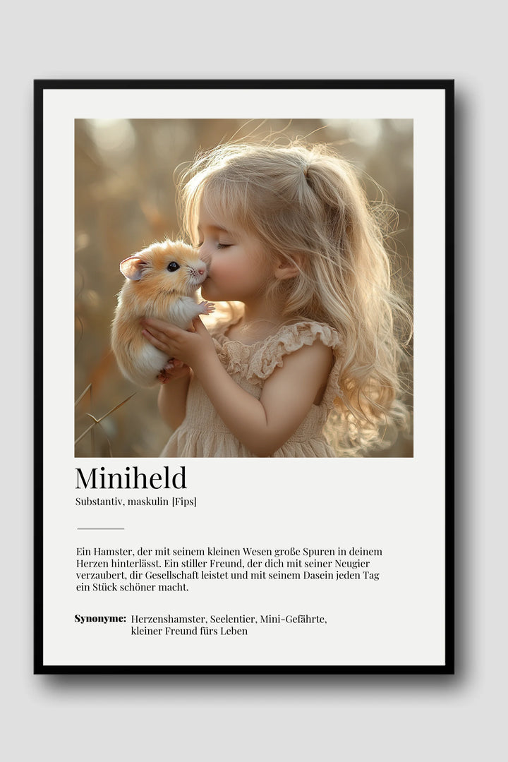 FotoPoster [Miniheld]