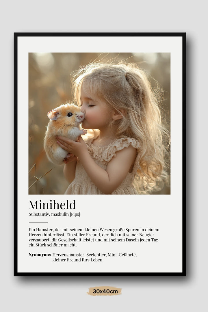 FotoPoster [Miniheld]