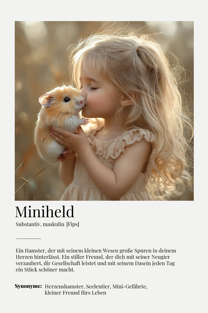 FotoPoster [Miniheld]